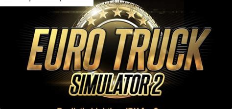 Ultimate Satellite Background V Ets Euro Truck Simulator Mods American Truck Simulator