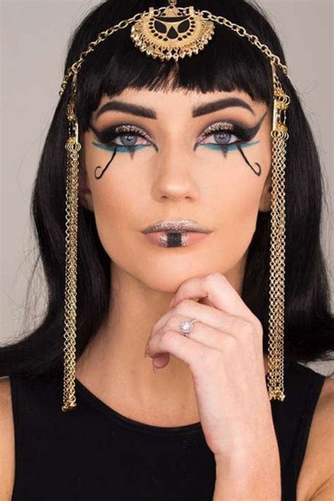 best halloween makeup ideas halloween makeup looks cool halloween makeup egypt makeup