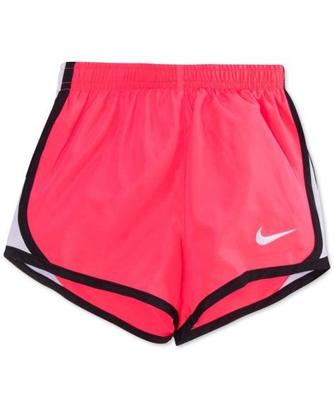 These Knitted Dri Fit Shorts Are Great For Little Actives Everyday Wear
