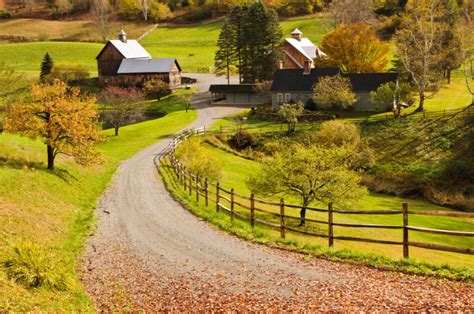 10 Pros And Cons Of Living In Vermont Redfin