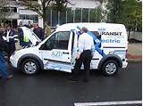 Photos of Ford Transit Connect Commercial Van