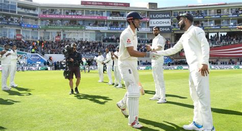 Quiz Name The England Batsmen With The Most Test Runs Against India