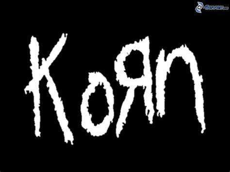 🔥 40 Korn Logo Wallpaper Wallpapersafari