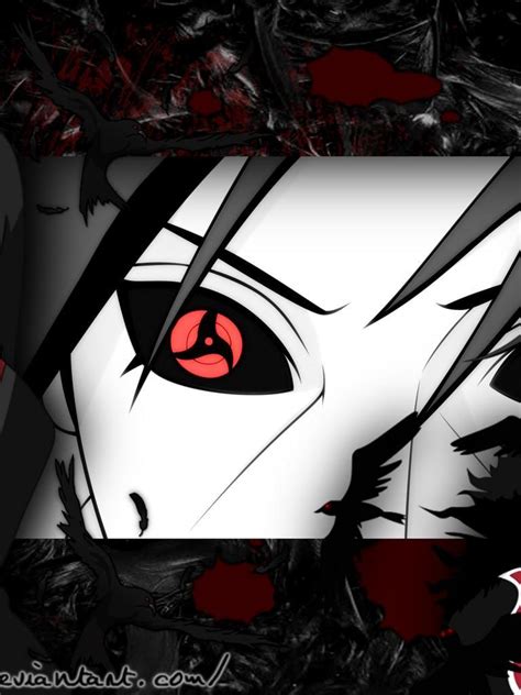 Itachi Uchiha Wallpaper for Android - APK Download