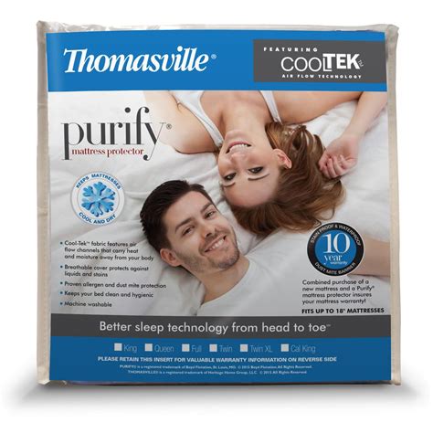 Thomasville furniture has an average consumer rating of 4 stars from 47 reviews. Thomasville Cooltek Water-Resistant Allergen and Dust ...