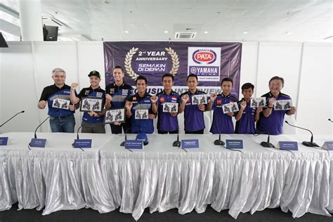 You can streaming and download for. Tahun kedua di WSBK, Logo 'Semakin Di Depan' Tambah Gede!