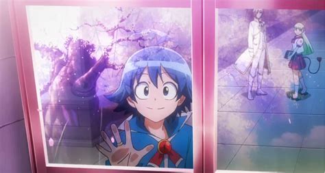 Mairimashitairuma Kun Asmodeus Clara Iruma Anime Anime Songs