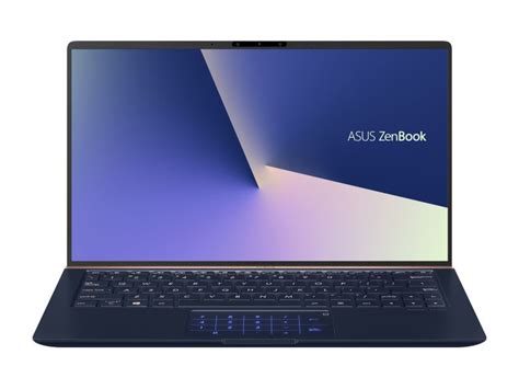 Asus Zenbook 13 Ux333fn A3064t External Reviews