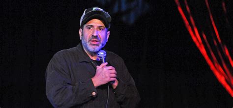 Chappelle says during his standup. Dave Attell Is Our Greatest Club Comic (Says the Writer He ...