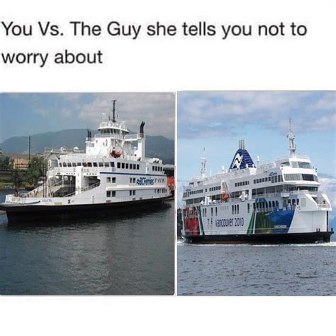 The ferry corporation is floating some new ideas for making one of its busiest hubs more enjoyable b.c. Hilarious Instagram account pokes fun at BC Ferries