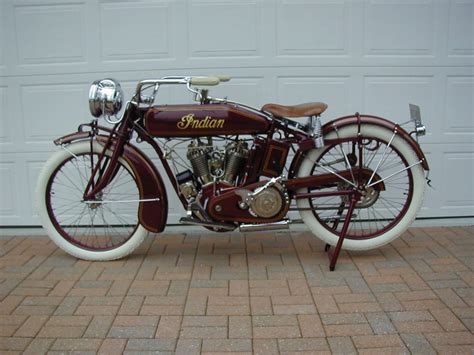 Indian Classic Motorcycles Classic Motorbikes