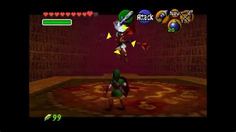 23 The Legend Of Zelda Ocarina Of Time Full Walkthrough Twinrova