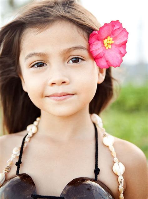 Hawaiian Girl ♡ Have A Nice Day ⊱╮ ♫ ♥ ღ☮k☮ღ ~☀ღ‿ ♥ ~ Sat 02nd May 2015 ~ ♡༻ Thick