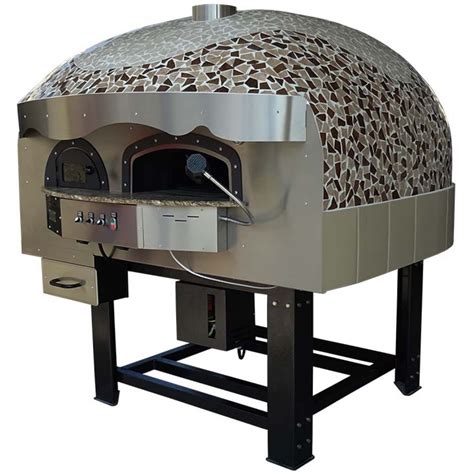 Woodfired Pizza Oven Dr120k Commercial Wood Fired Pizza Ovens Uk