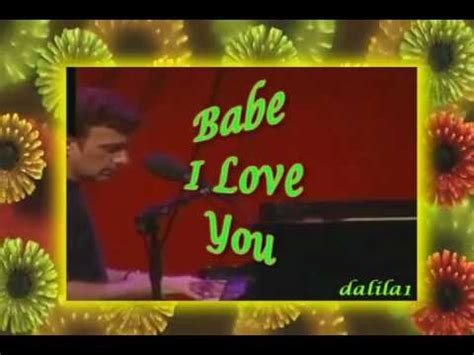 A seventies smash from kraziekhat. Babe I Love You .- Styx - YouTube