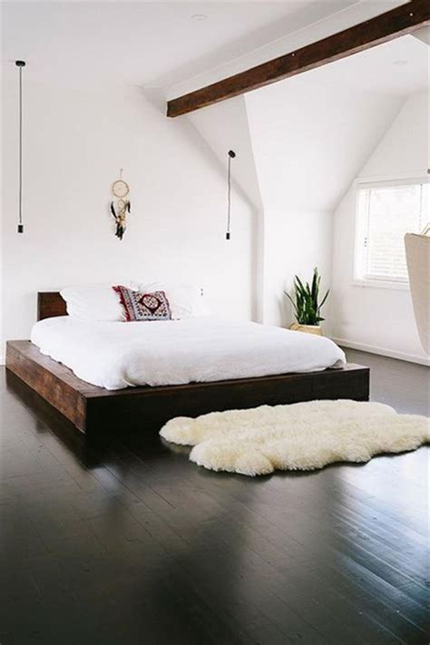 40 Cozy Minimalist Bedroom Decorating Ideas In 2019 45 Viral