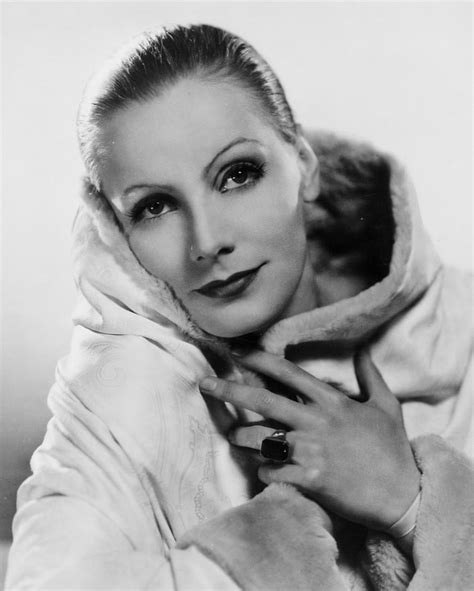 Picture Of Greta Garbo