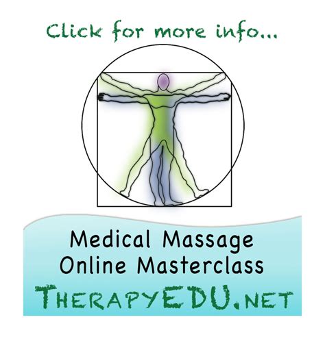 Online Medical Massage Therapy Classes Health Matters Seminars