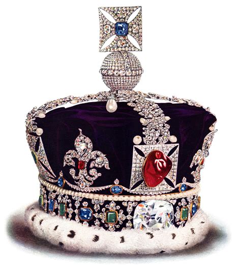 British Crown Jewels World History Encyclopedia