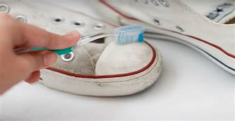Planning to go for a shopping spree? How To Clean Your White Converse Shoes Easy Tips