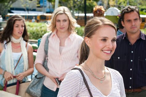 No Strings Attached Untagged And High Res Natalie Portman Photo