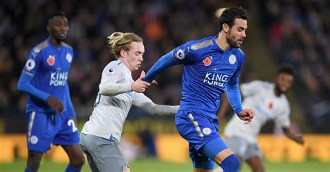 Sheffield united crystal palace vs. Leicester City Vs Everton Live Score