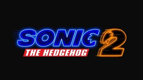 Sonic 3 Sonic The Hedgehog Neon Signs Movie Series Games Film