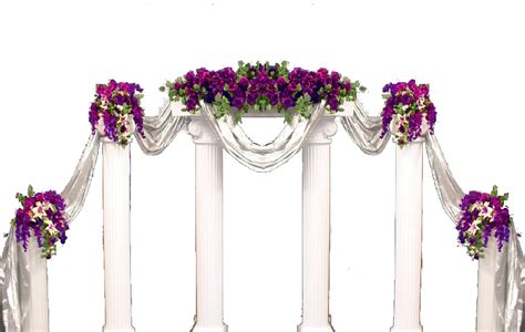 Photo By Lwna Lwna Wedding Arch Flowers Arch Decoration Wedding