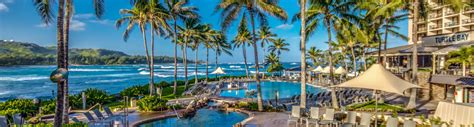 Turtle Bay Resort Travelzap