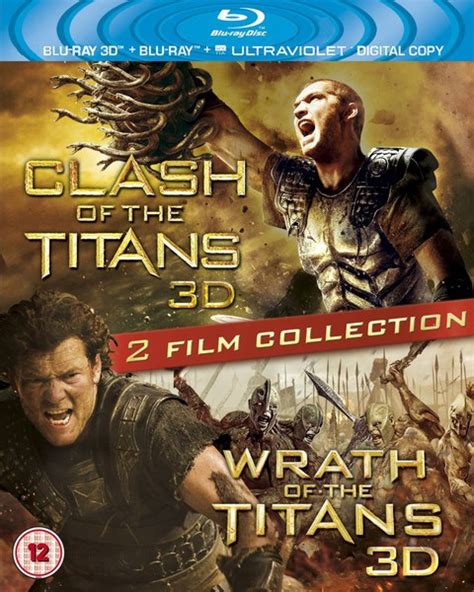 Clash Of The Titans 3d Wrath Of The Titans 3d Blu Ray Free Download Nude Photo Gallery