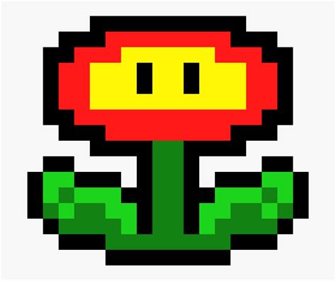 Super Mario Bros Pixel Art Maker Reverasite