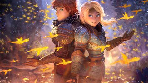 We did not find results for: Hiccup And Astrid movies wallpapers, how to train your ...