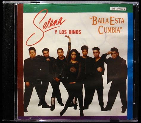 Selena Baila Esta Cumbia Records Lps Vinyl And Cds Musicstack