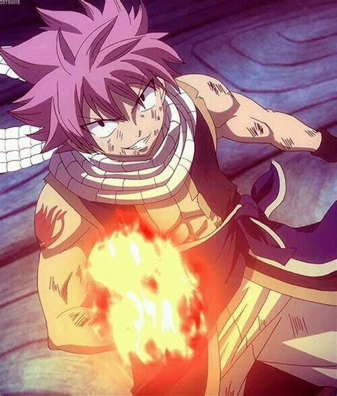 Etherious Natsu Dragneel End Wiki Anime Amino