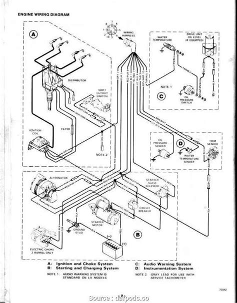140 Mercruiser Engine Diagram