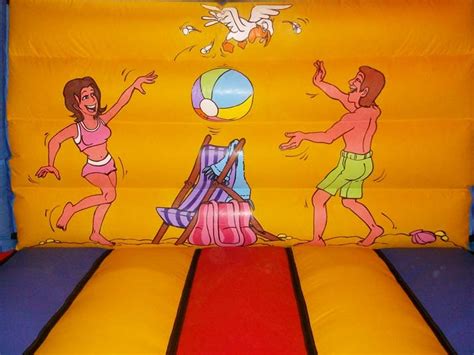 Halls And Function Rooms In Lincolnshire Suitable For Our Bouncy Castle