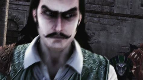 Assassins Creed Brotherhood Multiplayer Mode Trailer Ubisoft Na