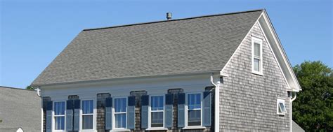 What Are Gable Roofs