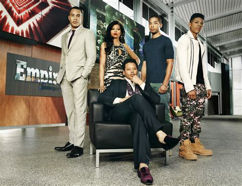 Fox Renews Empire For 2nd Season Along With Gotham and Brooklyn Nine