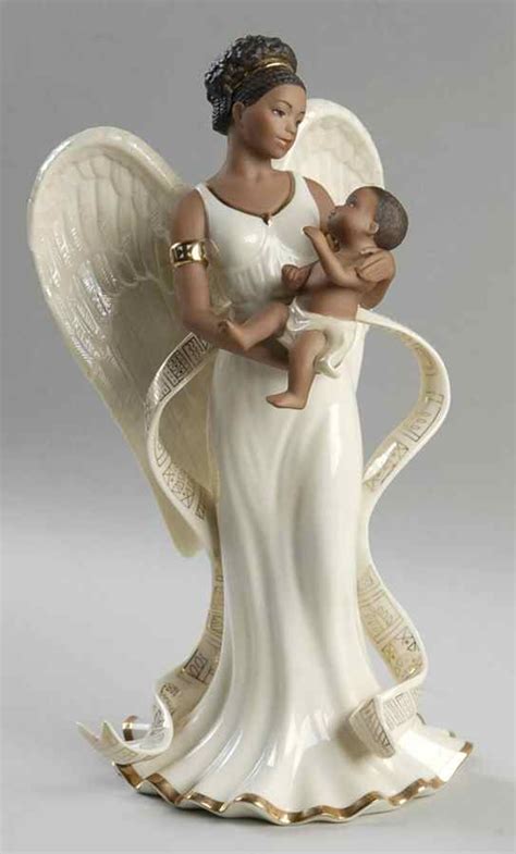image result for african american guardian angel african american artwork black angels black