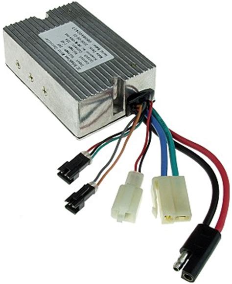 Maybe you would like to learn more about one of these? 24 Volt Electric Scooter Speed Controllers ...