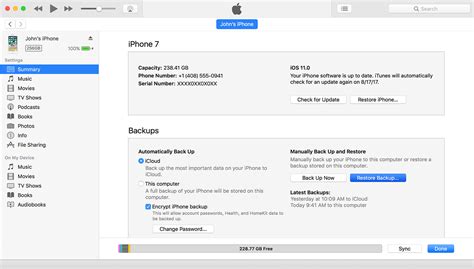 • how to change itunes backup location in windows 10! Restore your iPhone, iPad, or iPod touch from a backup ...