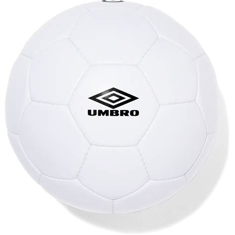 Umbro Soccer Ball Spring Summer 2022 Supreme
