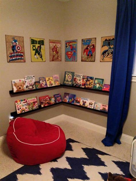 Pick your favorite superhero role, do you love superman? Toddler boys room, Marvel bedroom, Superhero room