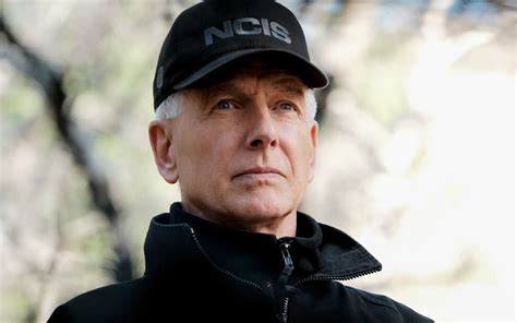 Mark Harmon Says His Ncis Character Is Not Retired After Shocking Exit