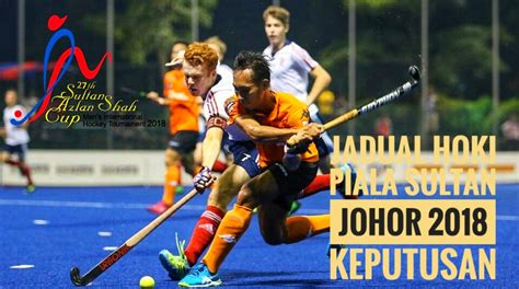 Last year australia scored six past their hosts. Jadual Hoki Piala Sultan Johor 2020 Keputusan - Arenasukan
