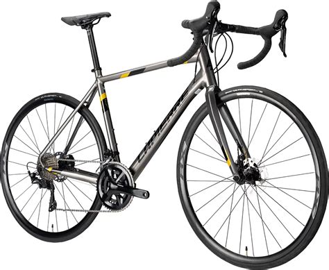 2020 Lapierre Sensium Al 500 Disc Specs Comparisons Reviews 99 Spokes