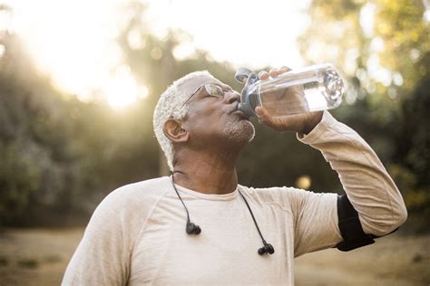 5 Reasons Water Is So Important To Your Health Uchealth Today