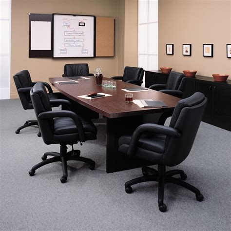 Shop conference tables from staples.ca. Boardroom & Conference Room Tables | Global
