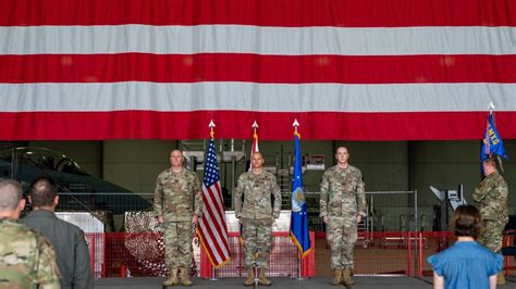 Dvids Images 48th Equipment Maintenance Squadron Change Of Command